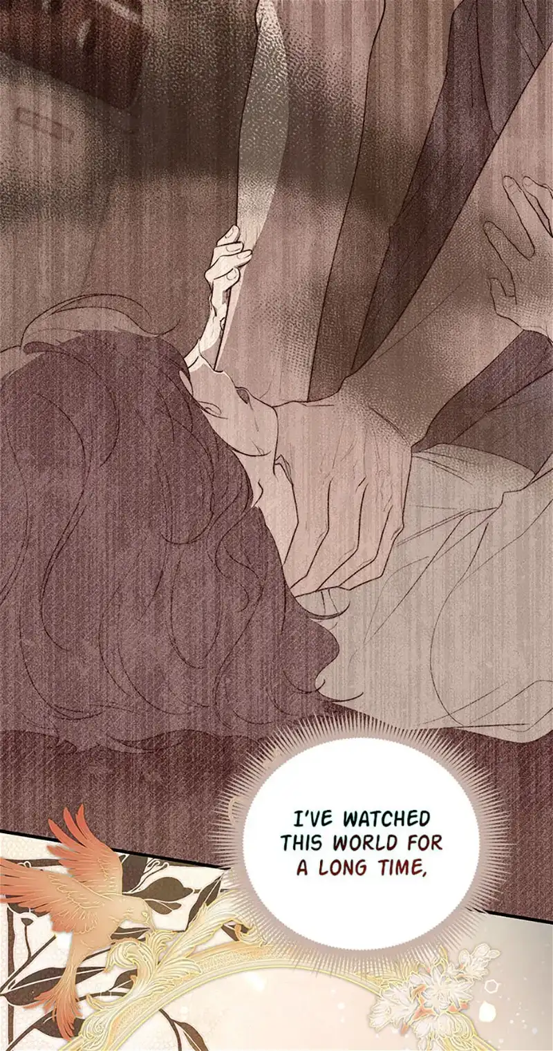 A Fortune-Telling Princess Chapter 31 page 24