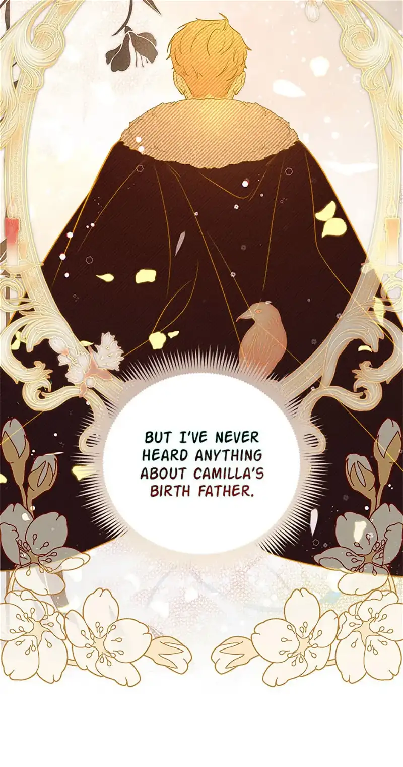 A Fortune-Telling Princess Chapter 31 page 25