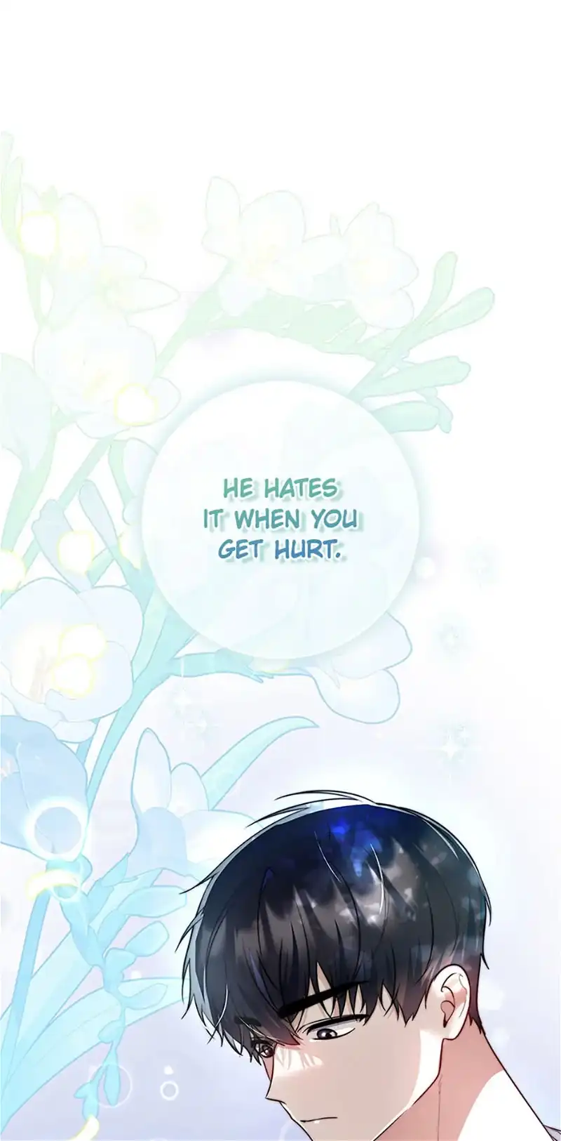 A Fortune-Telling Princess Chapter 32 page 30