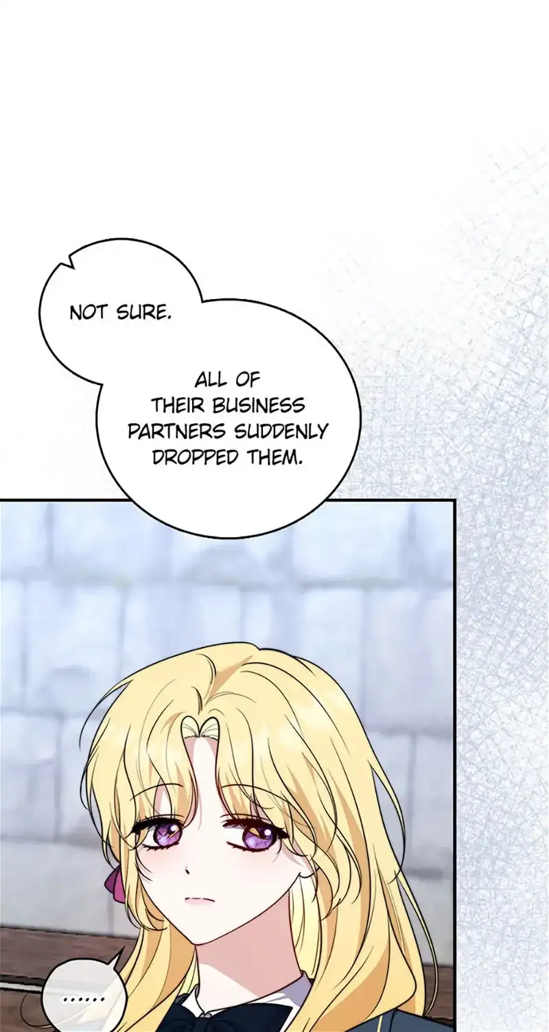 A Fortune-Telling Princess Chapter 32 page 50