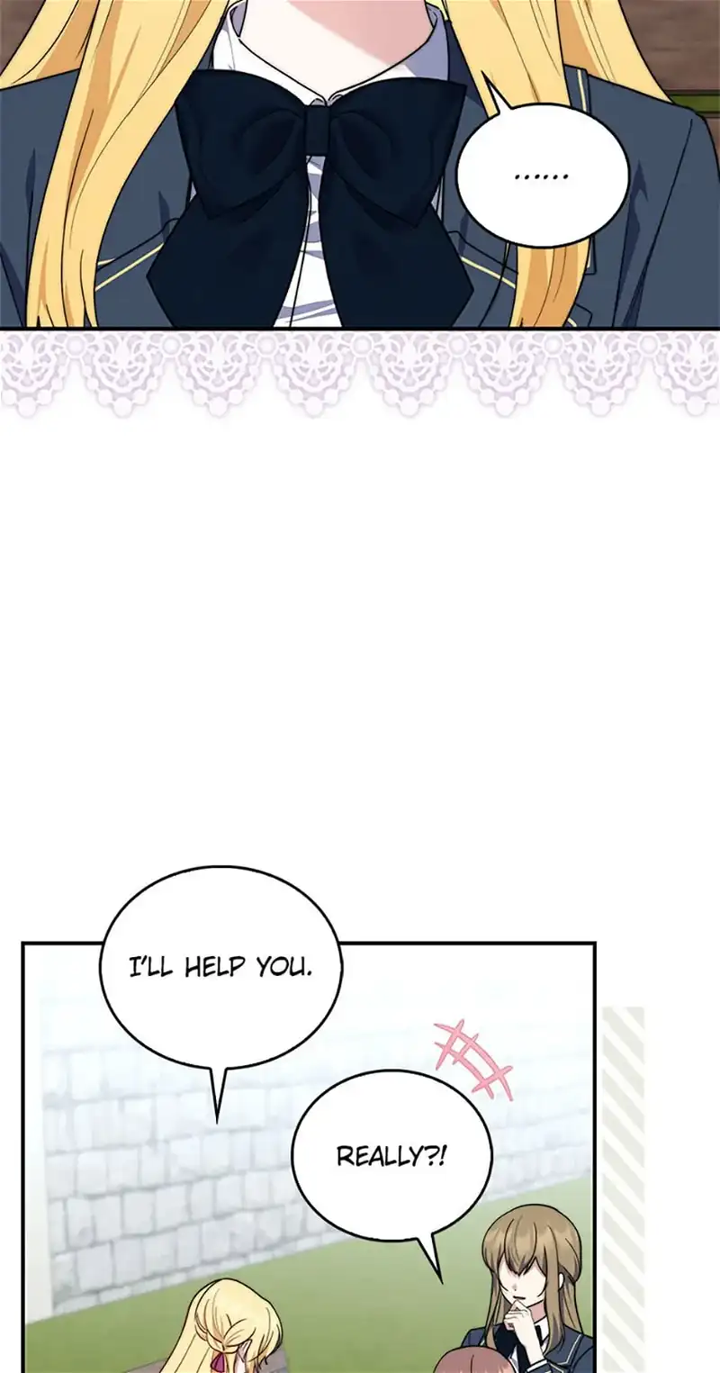 A Fortune-Telling Princess Chapter 32 page 63