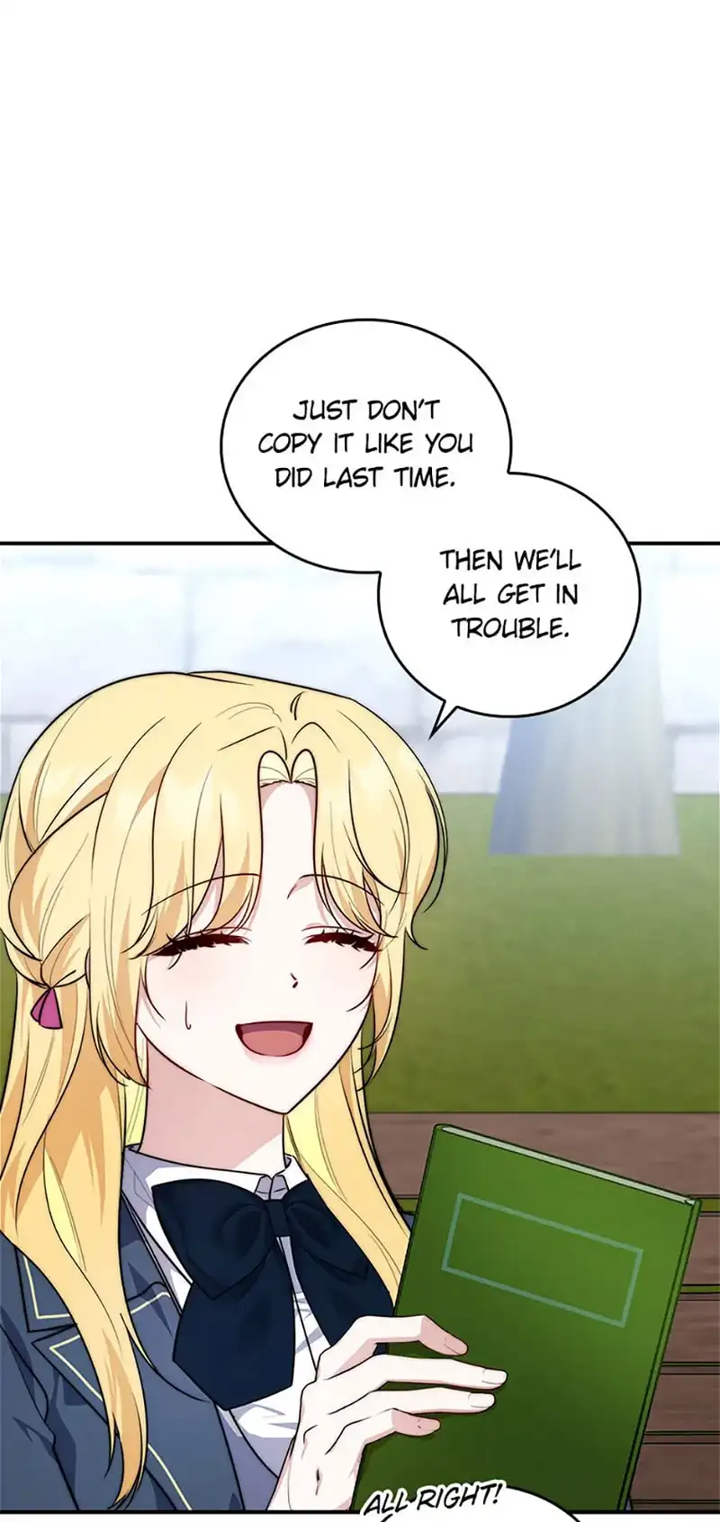 A Fortune-Telling Princess Chapter 32 page 66