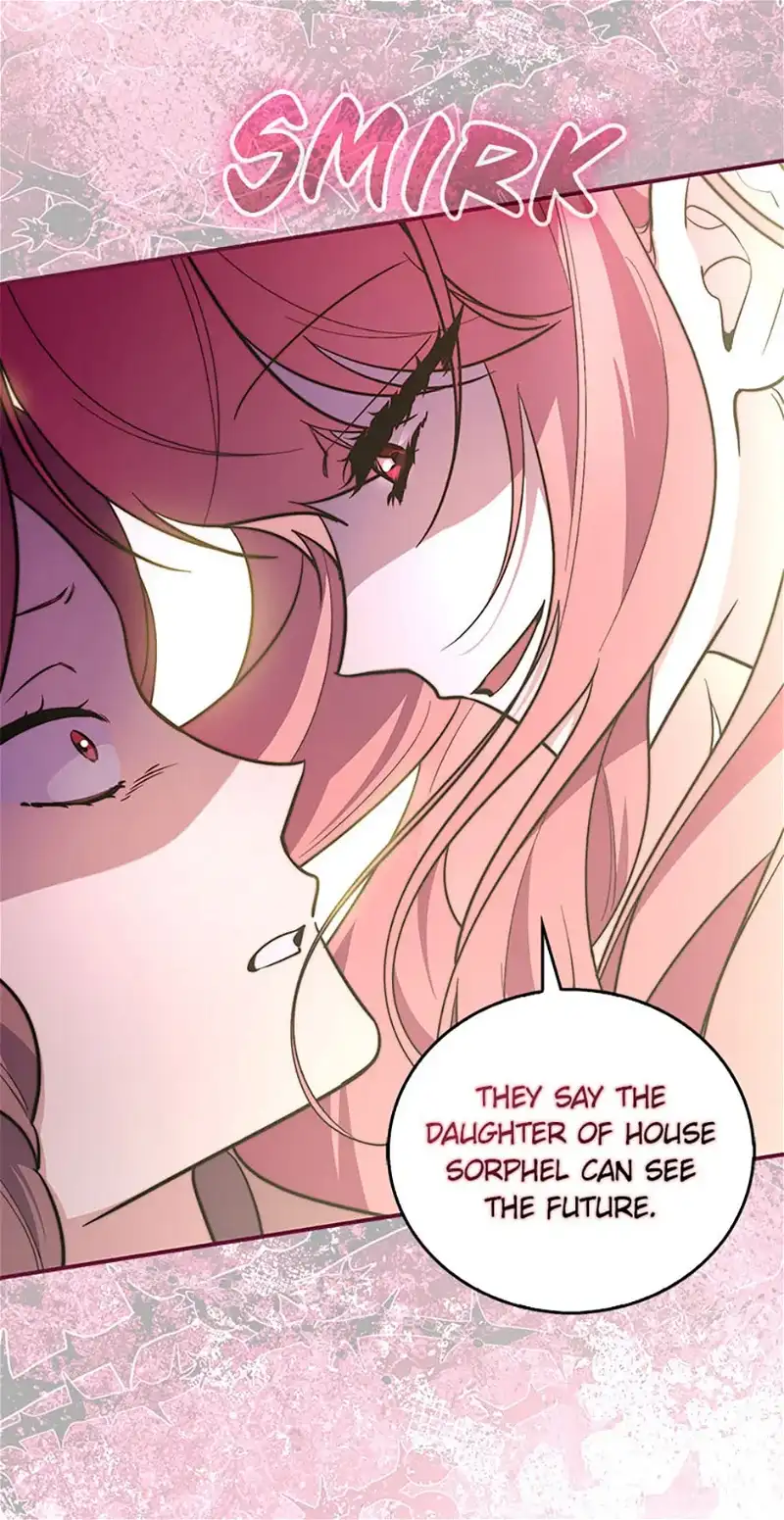 A Fortune-Telling Princess Chapter 32 page 80