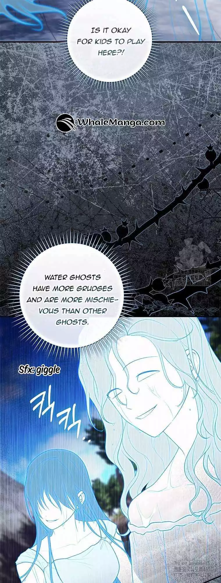 A Fortune-Telling Princess Chapter 75 page 25