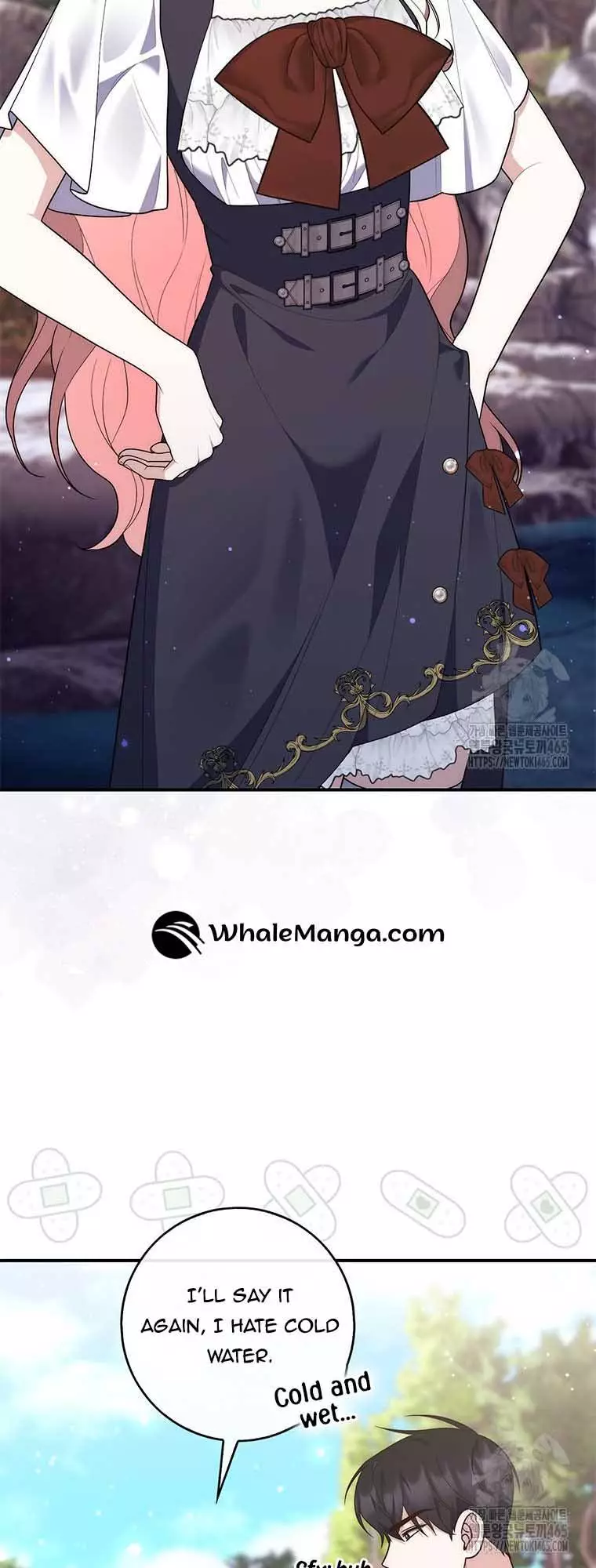 A Fortune-Telling Princess Chapter 75 page 49