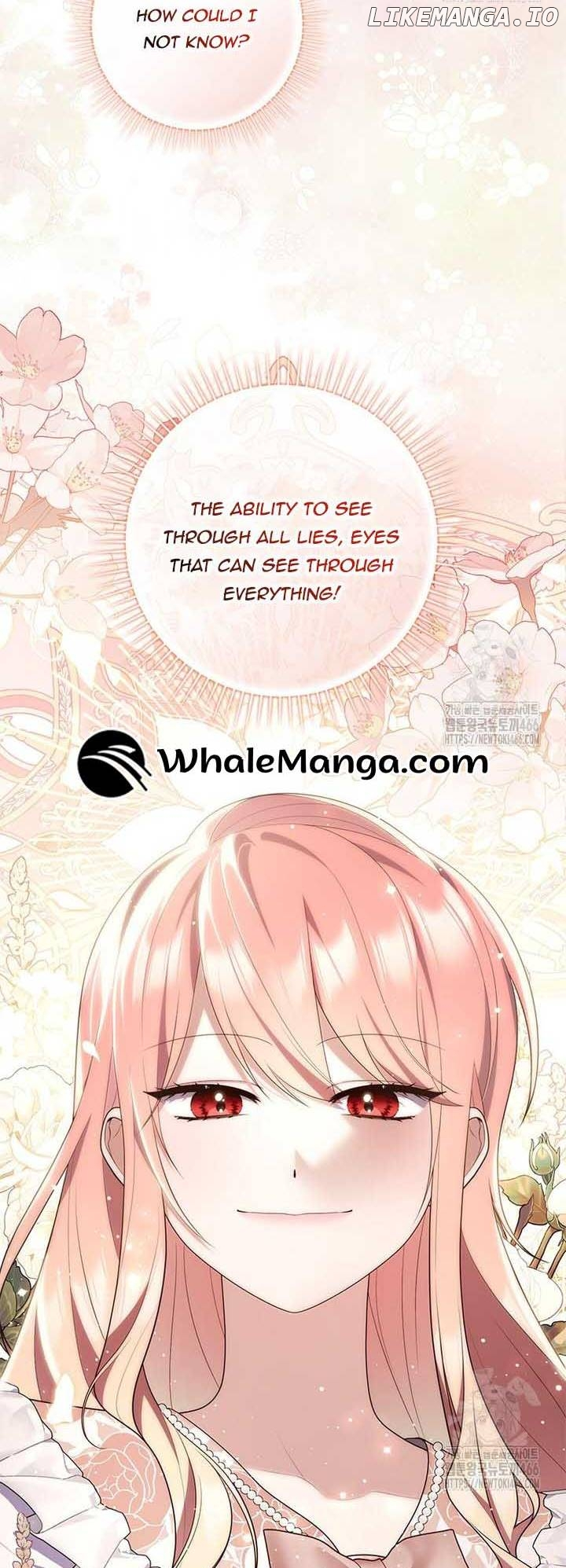 A Fortune-Telling Princess Chapter 77 page 43