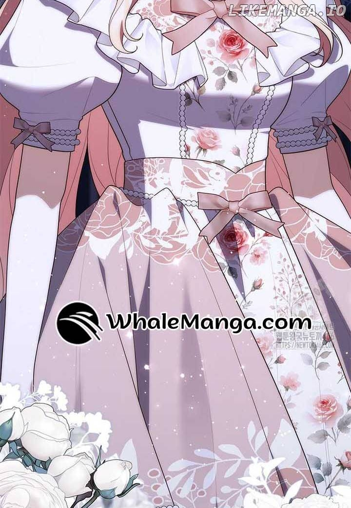 A Fortune-Telling Princess Chapter 77 page 67