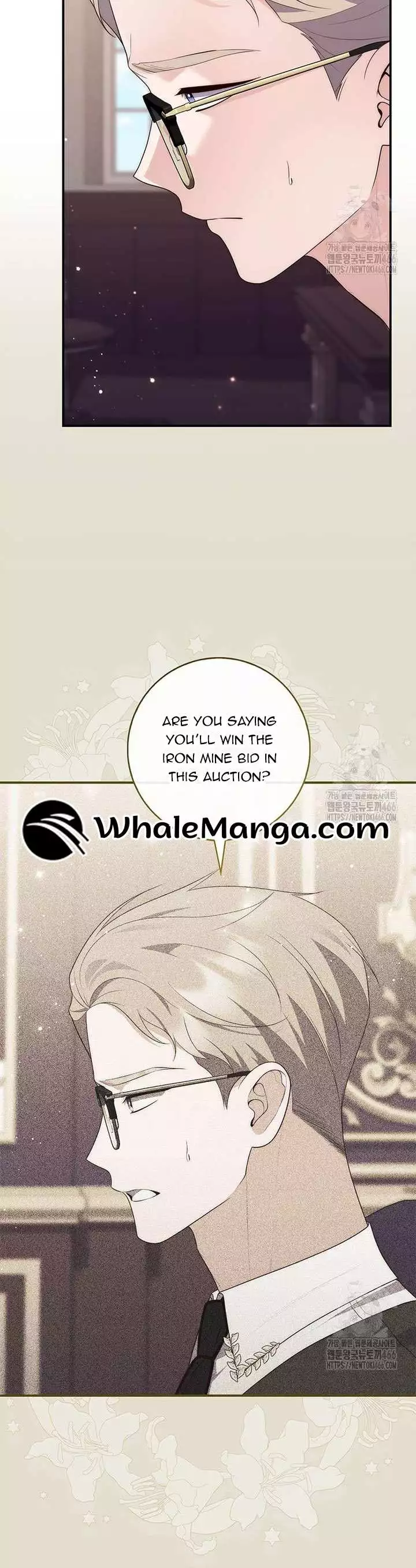 A Fortune-Telling Princess Chapter 78 page 35