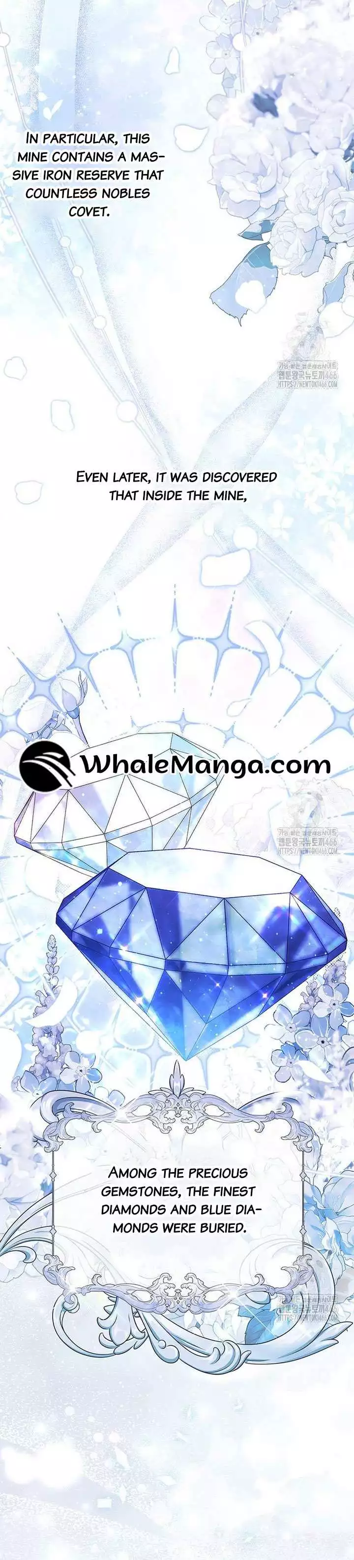 A Fortune-Telling Princess Chapter 78 page 40