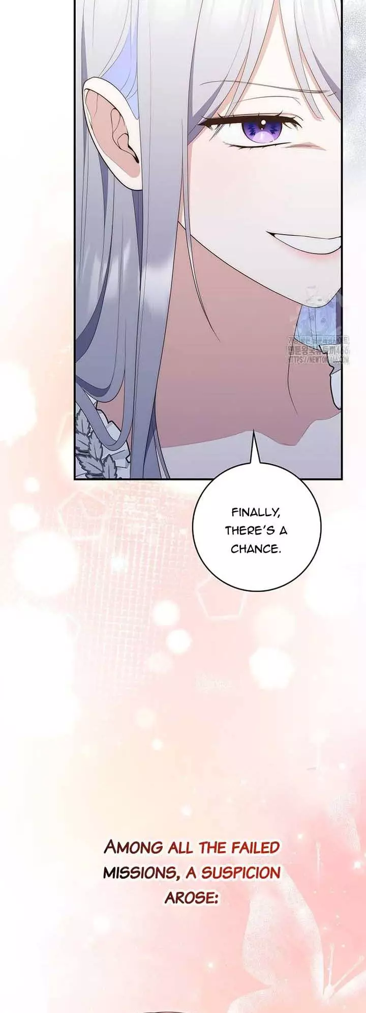 A Fortune-Telling Princess Chapter 79 page 47