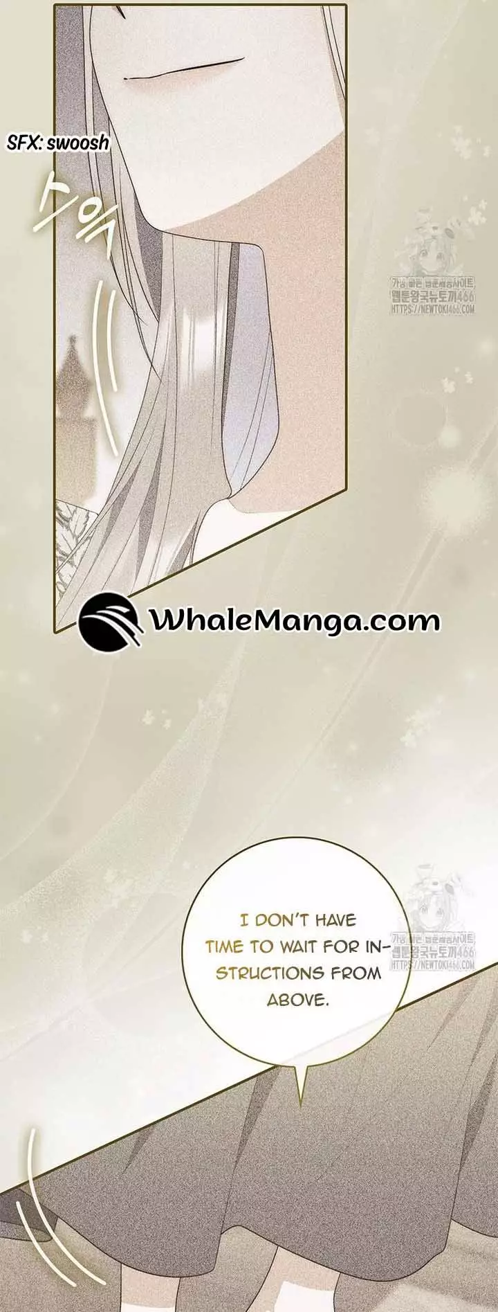 A Fortune-Telling Princess Chapter 79 page 61