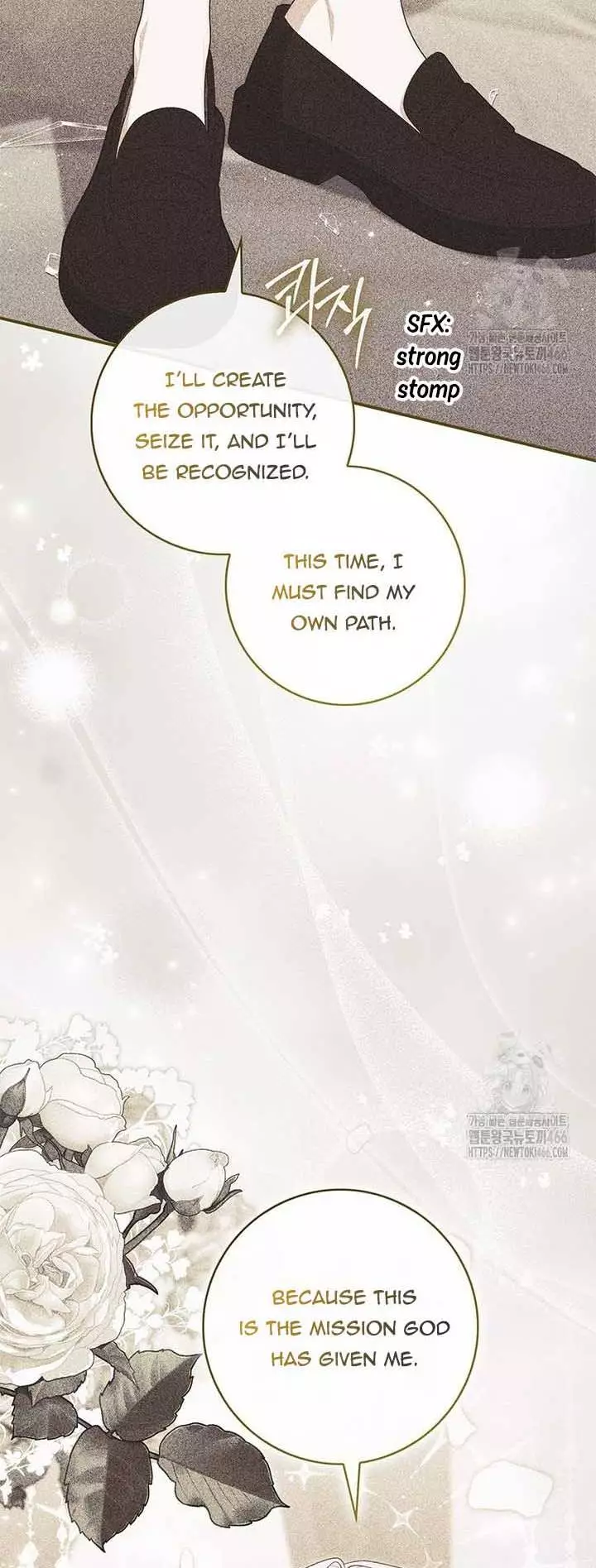 A Fortune-Telling Princess Chapter 79 page 62
