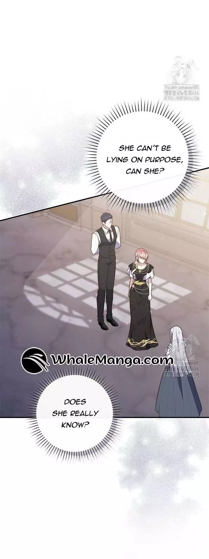 A Fortune-Telling Princess Chapter 79 page 70