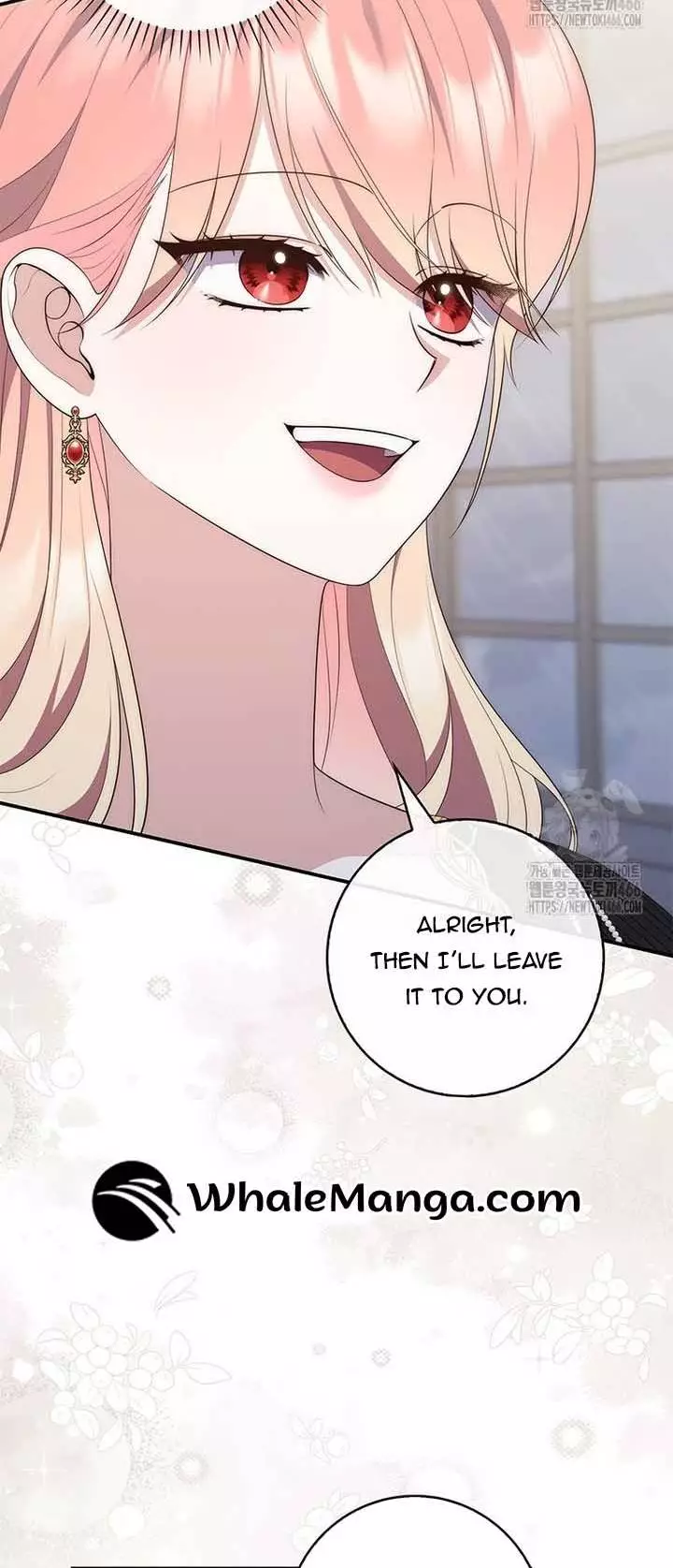 A Fortune-Telling Princess Chapter 79 page 74