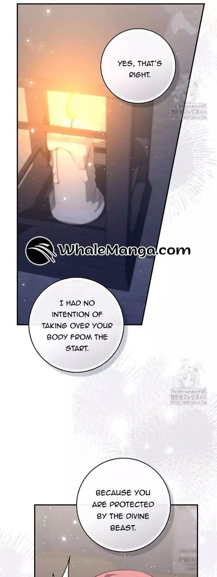 A Fortune-Telling Princess Chapter 81 page 26
