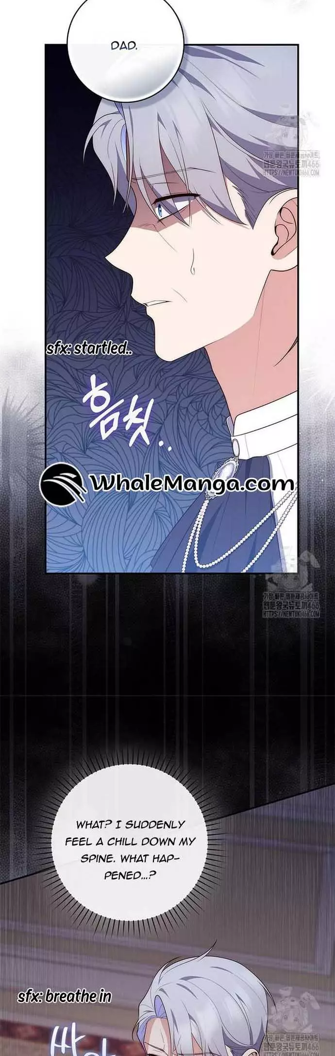 A Fortune-Telling Princess Chapter 81 page 48
