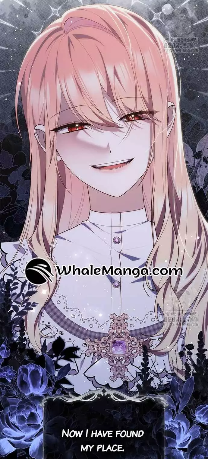 A Fortune-Telling Princess Chapter 81 page 54