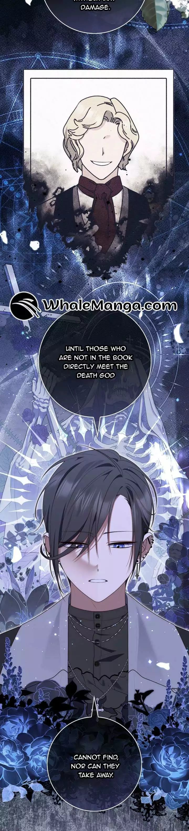 A Fortune-Telling Princess Chapter 83 page 10