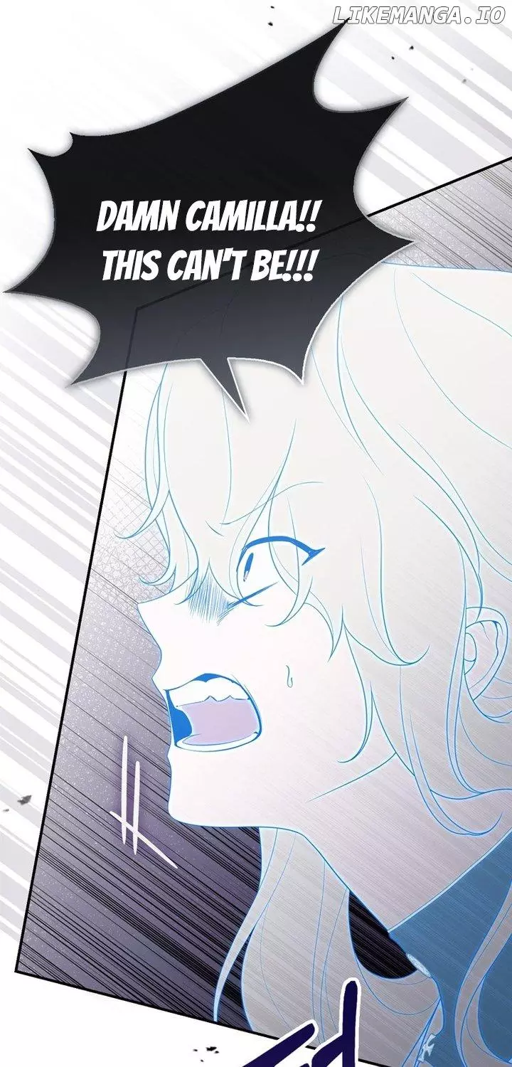 A Fortune-Telling Princess Chapter 84 page 6