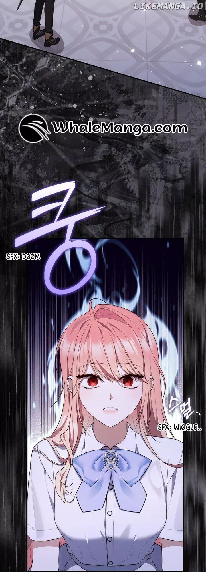 A Fortune-Telling Princess Chapter 84 page 2