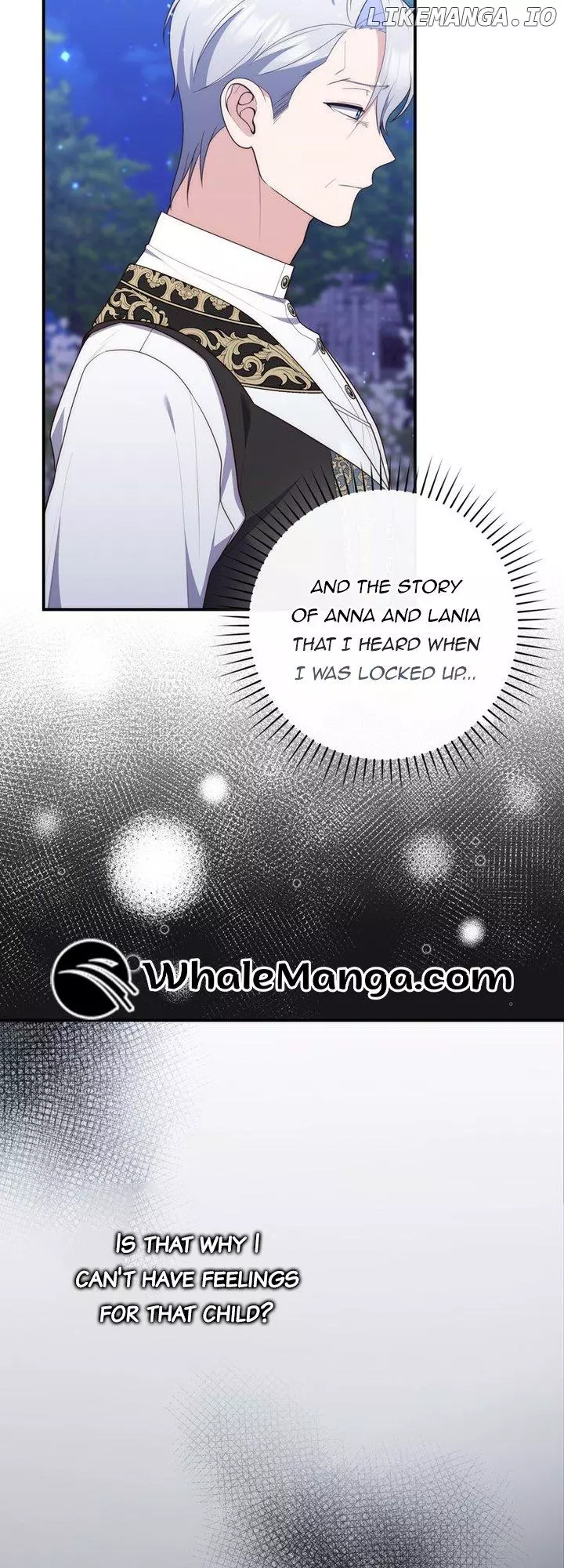 A Fortune-Telling Princess Chapter 84 page 38