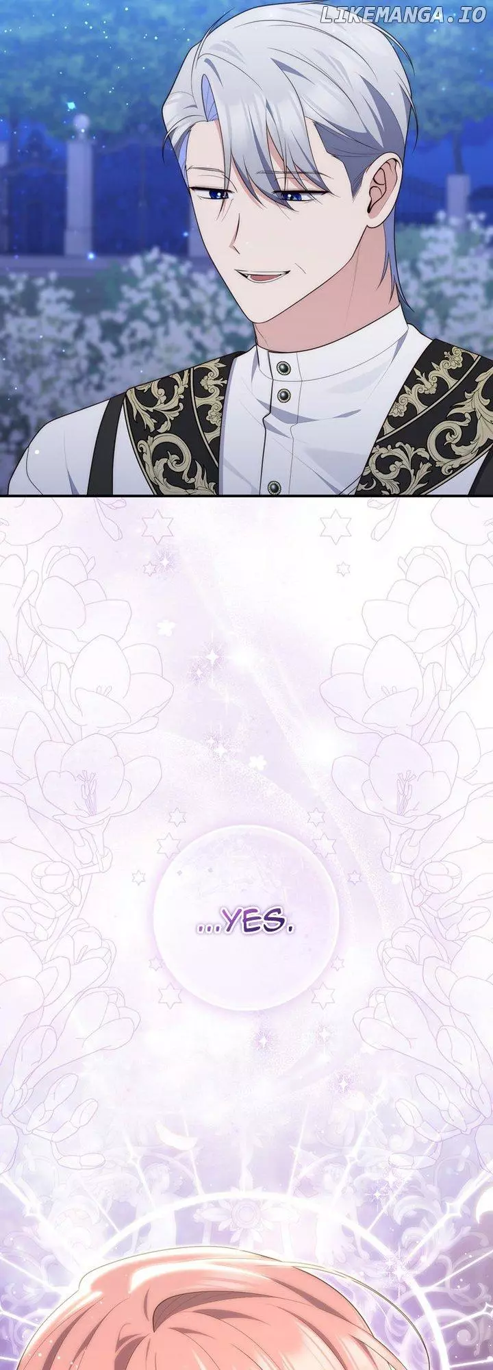 A Fortune-Telling Princess Chapter 84 page 60