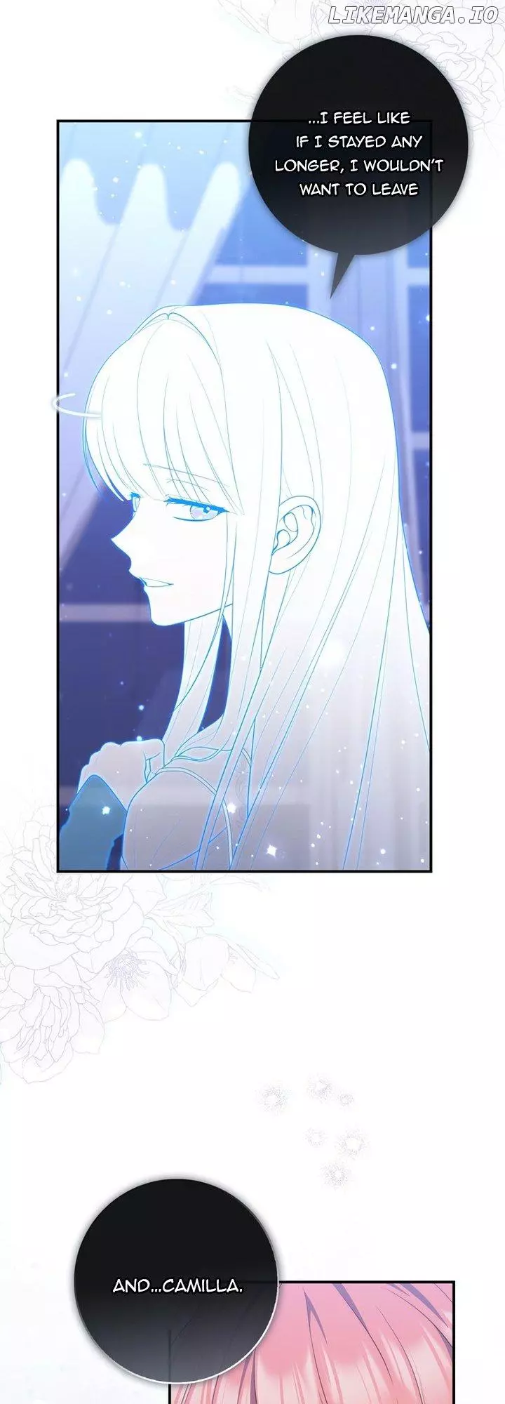A Fortune-Telling Princess Chapter 84 page 66