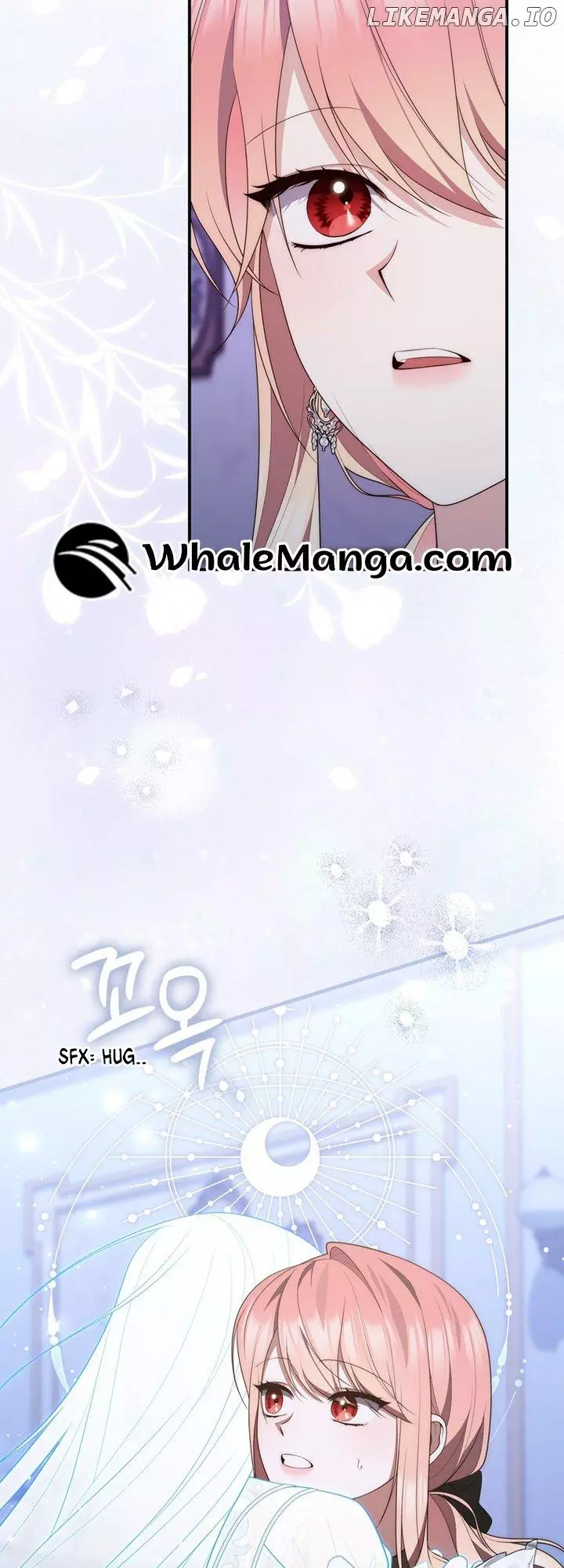 A Fortune-Telling Princess Chapter 84 page 67