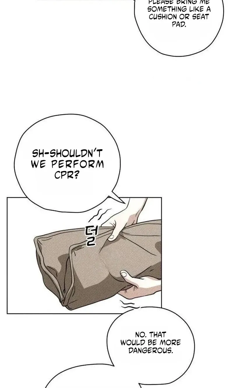 A Fractured Marriage Chapter 12 page 40