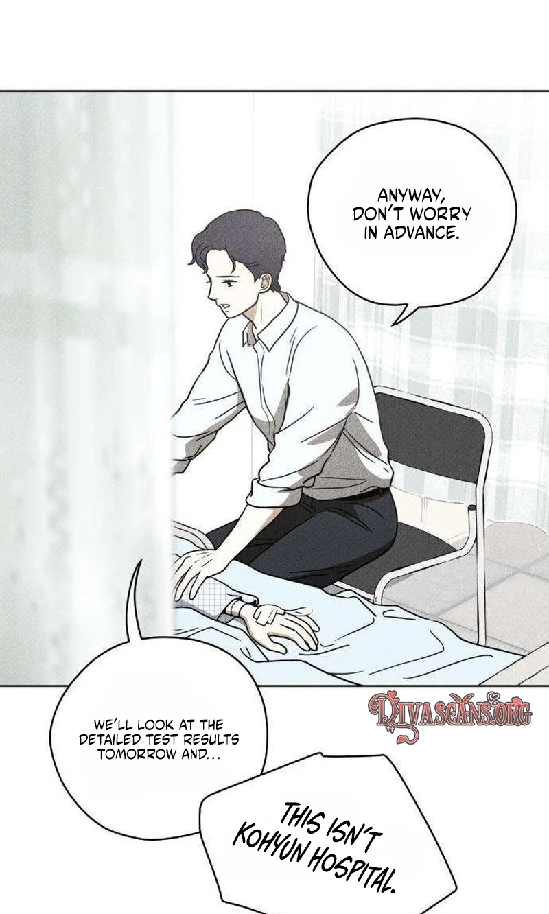 A Fractured Marriage Chapter 12 page 69