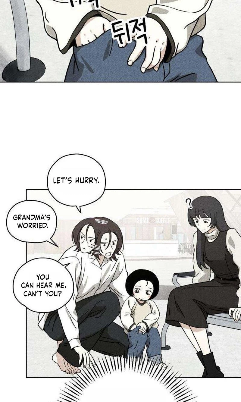 A Fractured Marriage Chapter 13 page 81