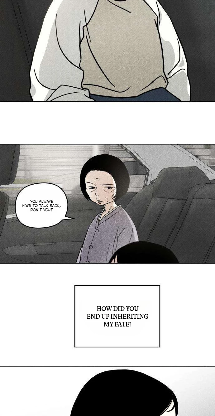A Fractured Marriage Chapter 14 page 71