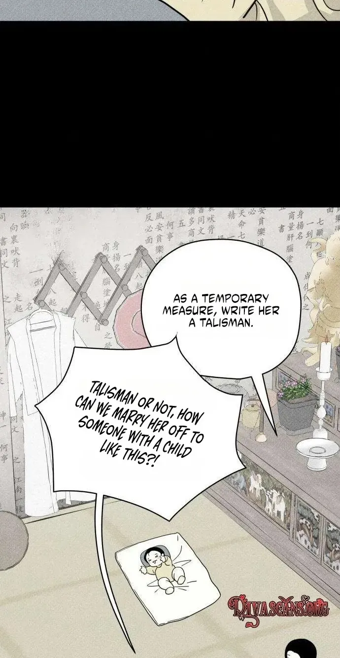 A Fractured Marriage Chapter 14 page 80