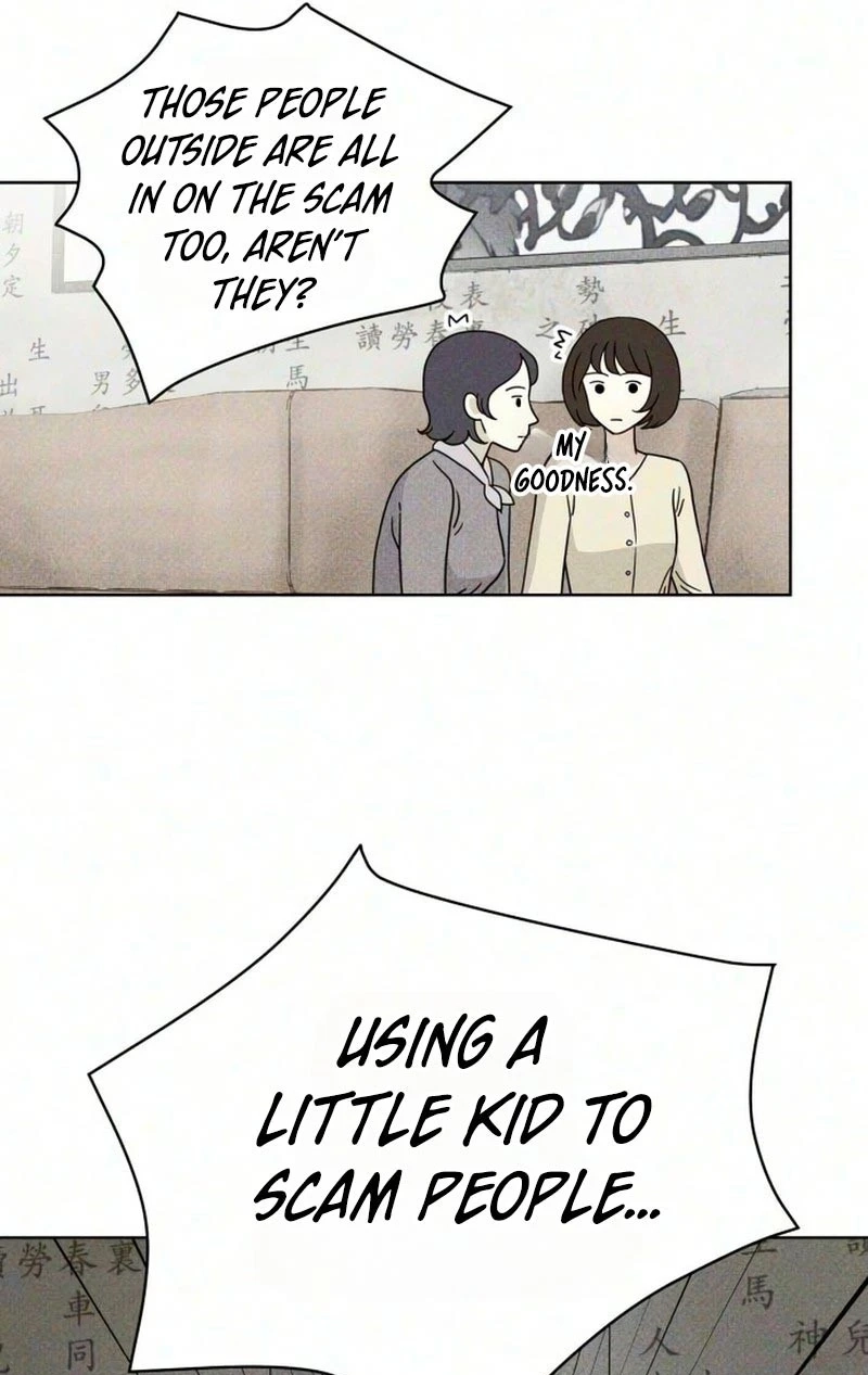 A Fractured Marriage Chapter 15 page 77