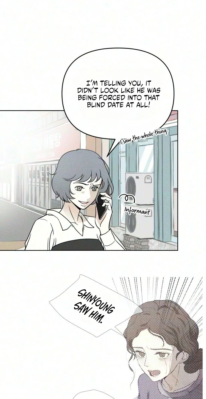 A Fractured Marriage Chapter 17 page 11