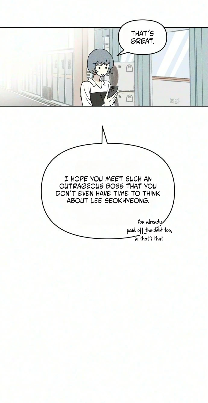 A Fractured Marriage Chapter 17 page 21