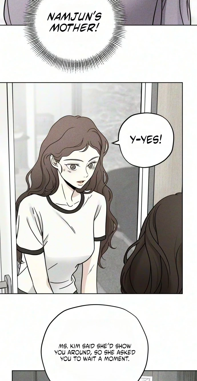 A Fractured Marriage Chapter 17 page 23