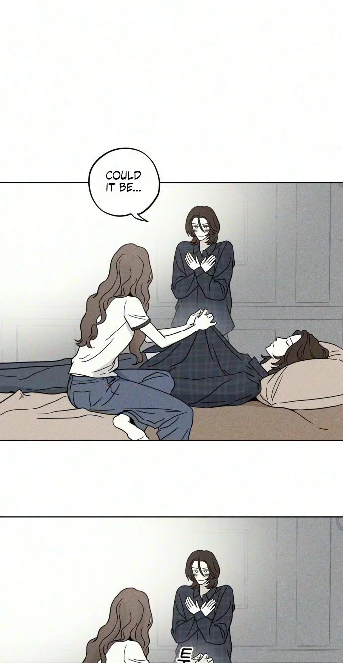 A Fractured Marriage Chapter 17 page 84