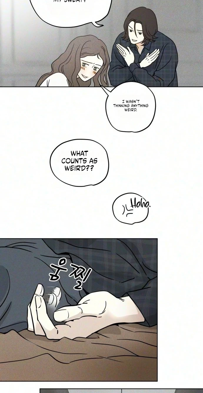 A Fractured Marriage Chapter 17 page 86