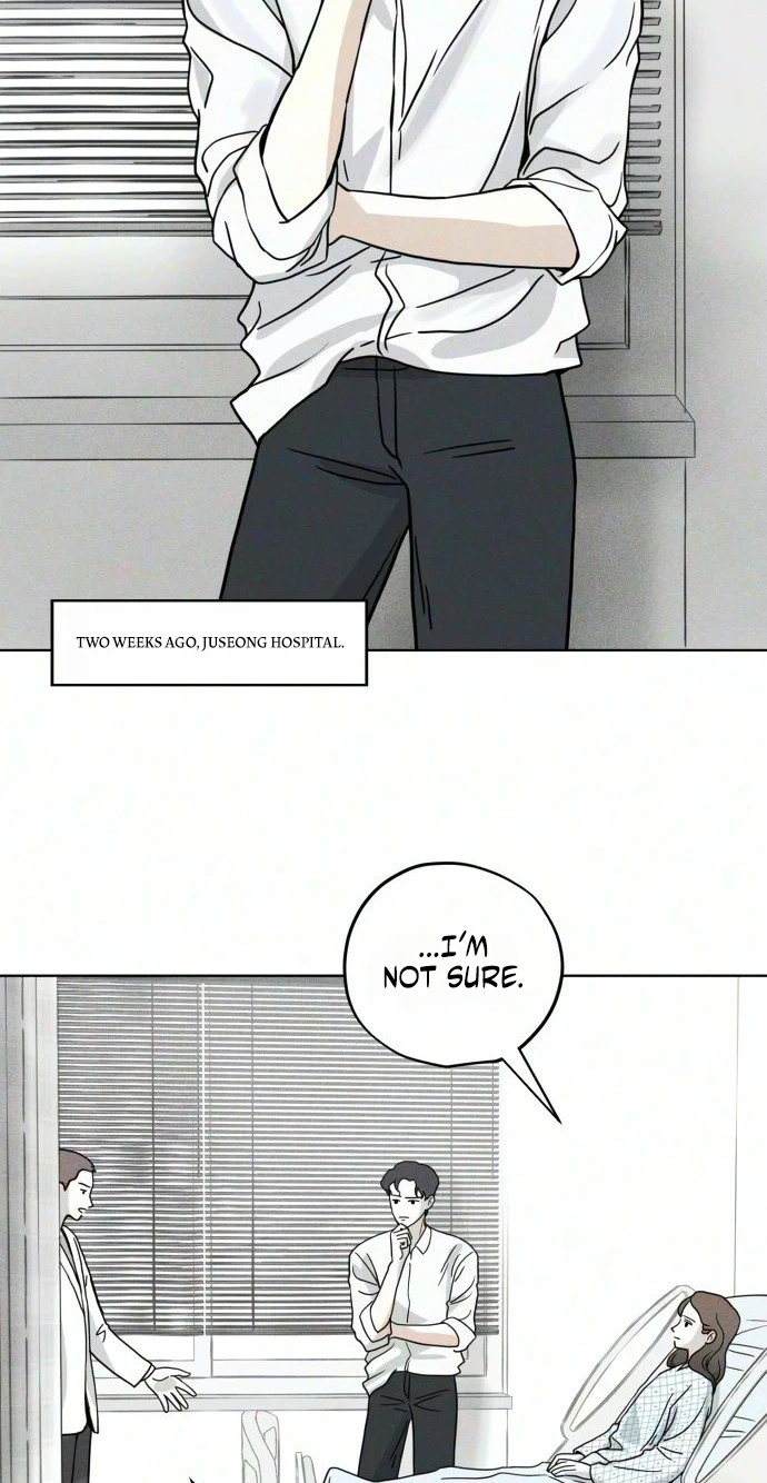 A Fractured Marriage Chapter 18 page 88