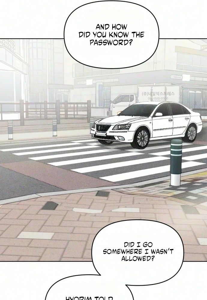 A Fractured Marriage Chapter 20 page 5
