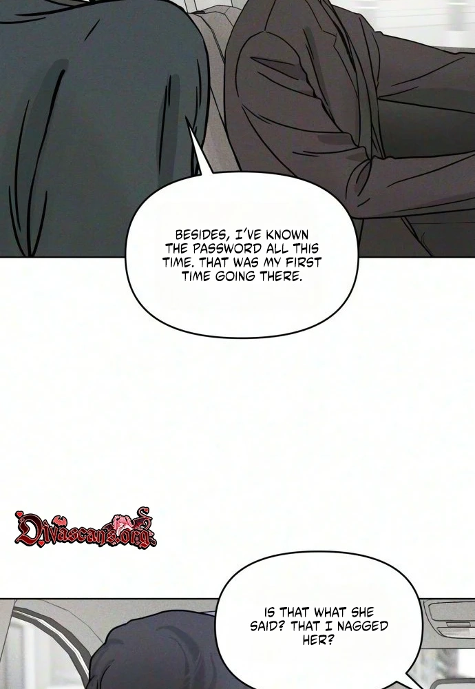 A Fractured Marriage Chapter 20 page 8