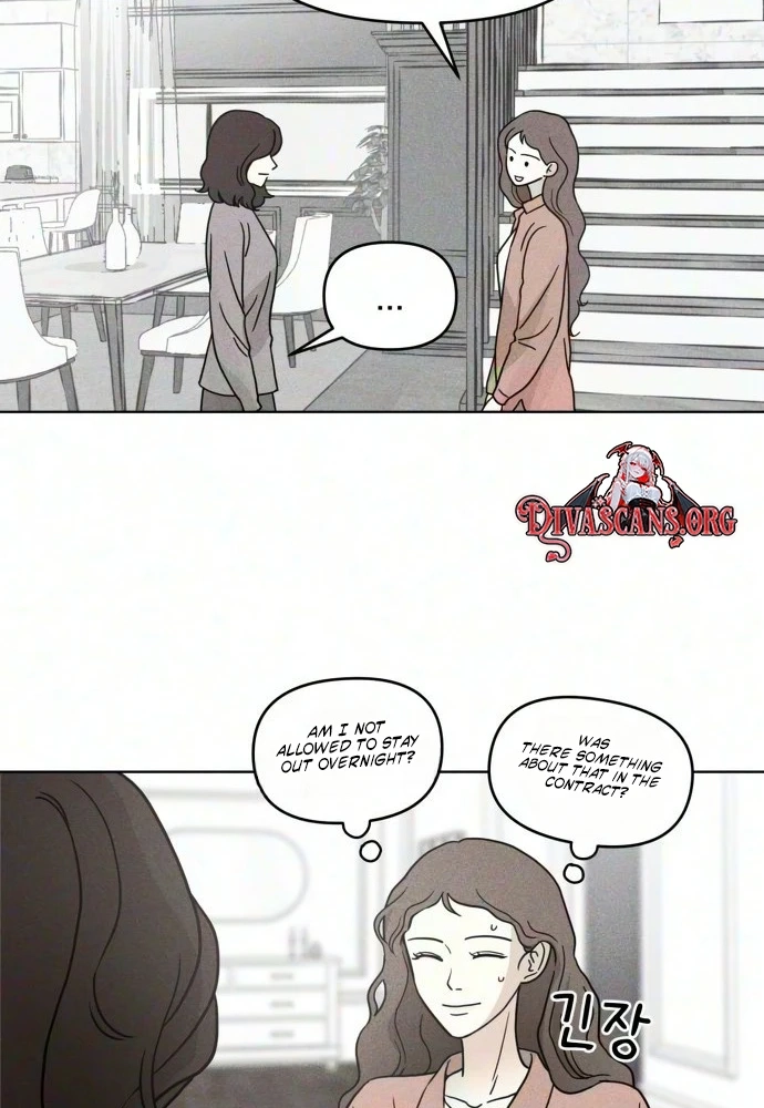 A Fractured Marriage Chapter 20 page 27