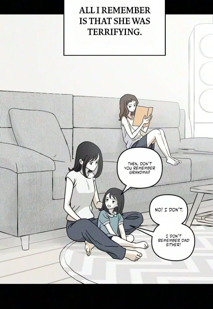 A Fractured Marriage Chapter 20 page 115