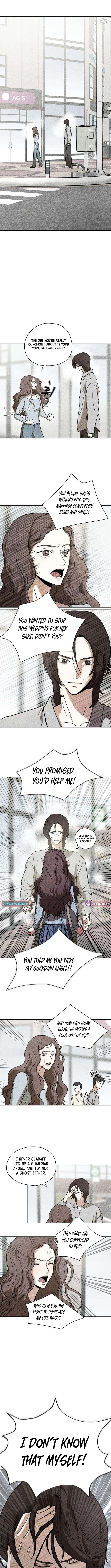 A Fractured Marriage Chapter 4 page 2