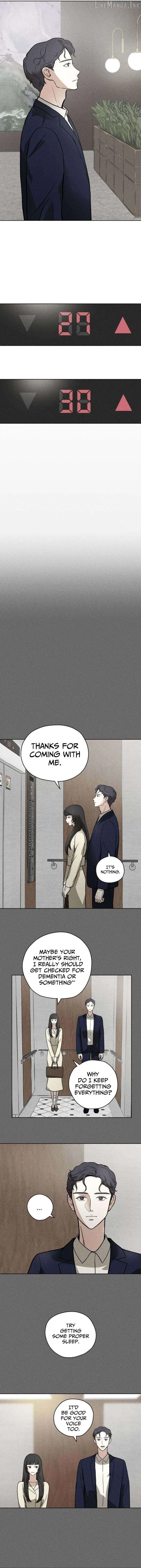 A Fractured Marriage Chapter 7 page 3