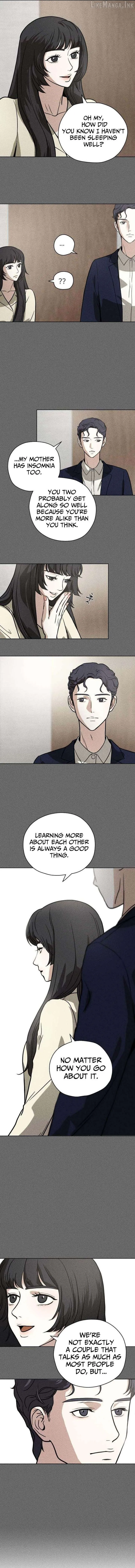 A Fractured Marriage Chapter 7 page 4