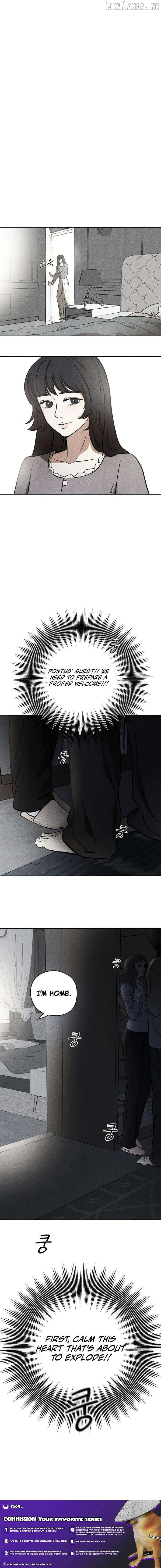A Fractured Marriage Chapter 8 page 6