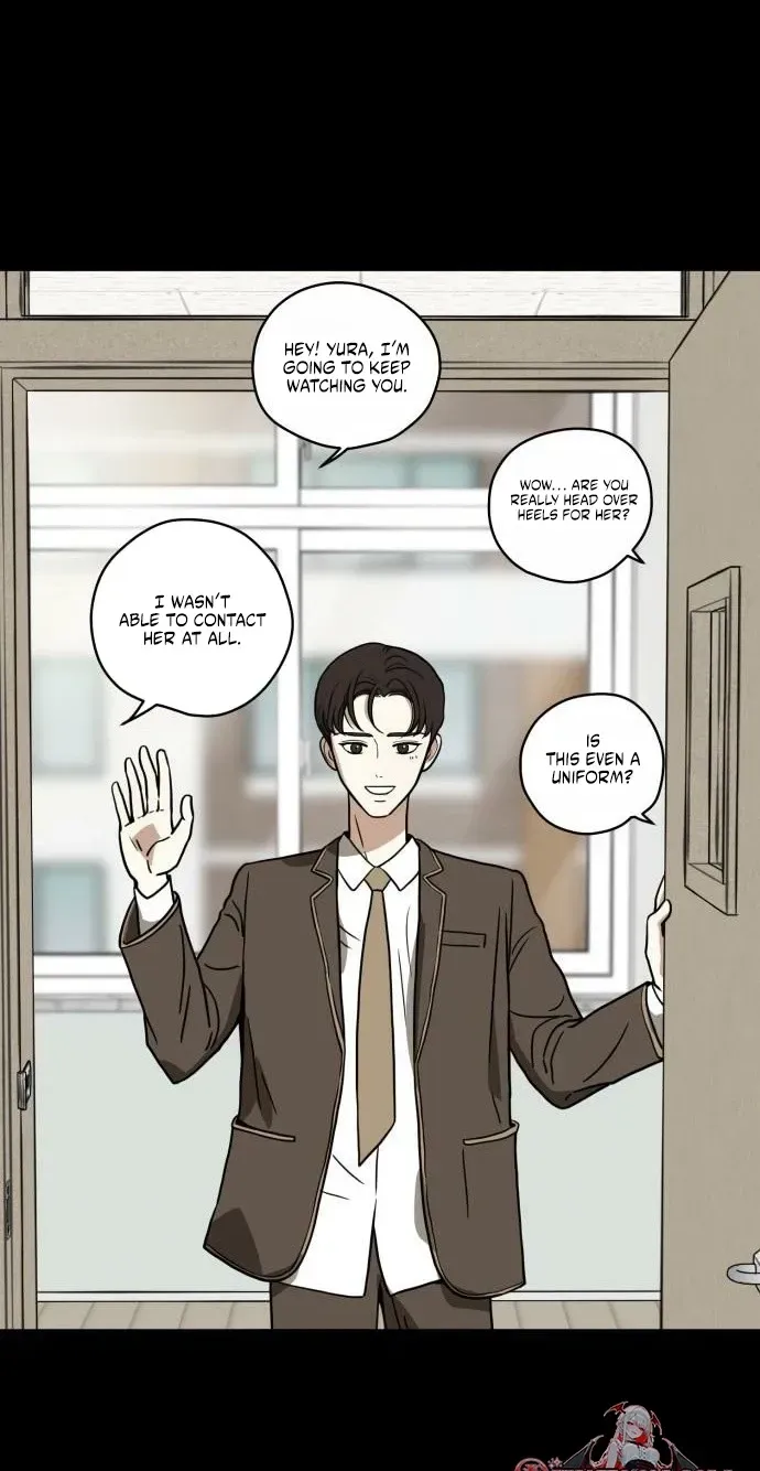 A Fractured Marriage Chapter 9 page 45