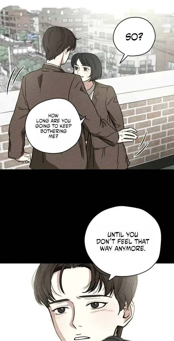 A Fractured Marriage Chapter 9 page 50